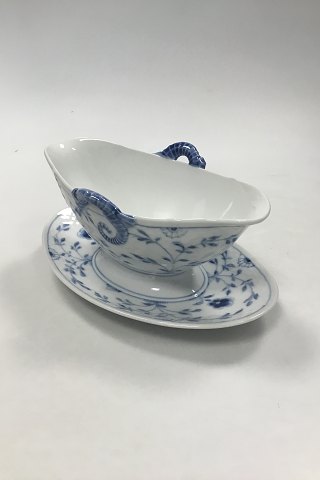 Bing and Grondahl Butterfly Sauce Boat No. 8