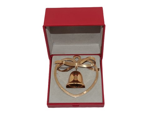 Georg Jensen
Juleuro årgang 1984