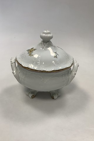 Bing and Grondahl Rokoko Tureen by Pietro Krogh 286 out of 750.