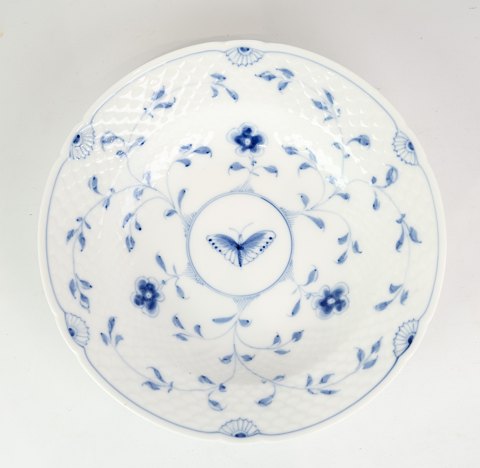 Bing & Grondahl, large deep plate, no. 22Great condition