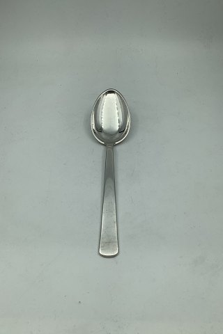 Kay Bojesen Grand Prix Sterling Silver Dinner Spoon