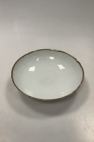 Bing and Grondahl Hartmann Bowl No. 44