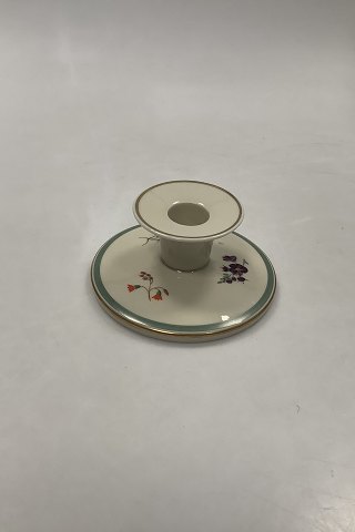 Royal Copenhagen Stauder Candlestick No 3335