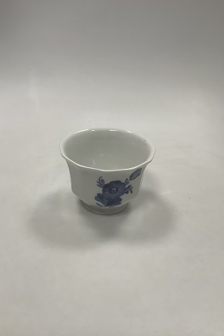 Royal Copenhagen Blue Flower Angular Finger Bowl No. 8501 A