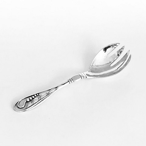 Georg JensenServeringsgaffel no. 42