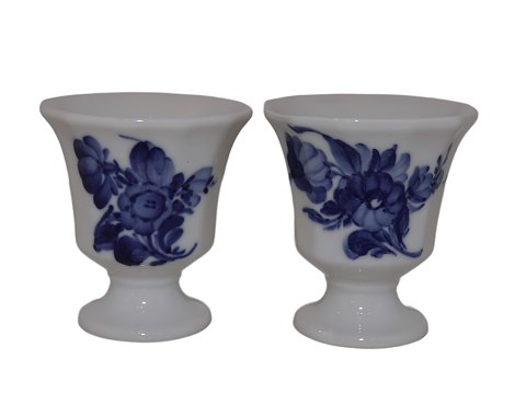 Blue Flower Angular
Egg cup