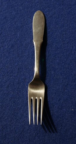 item no: s-Mitra mat frokostgaffel