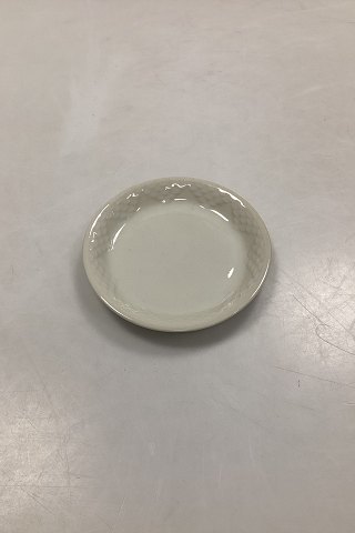 Bing and Grondahl Elegance, Creme Butter Dish No 332