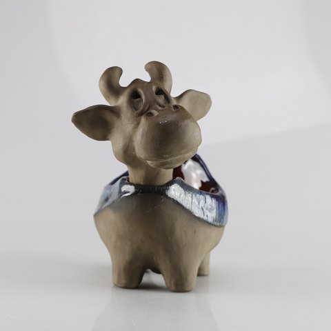 Thomas DamKo med skål