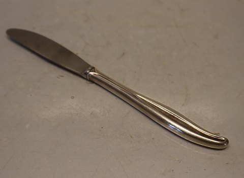 Columbine Knives 21.9 cmDanish Cutlery Flatware Silverplated