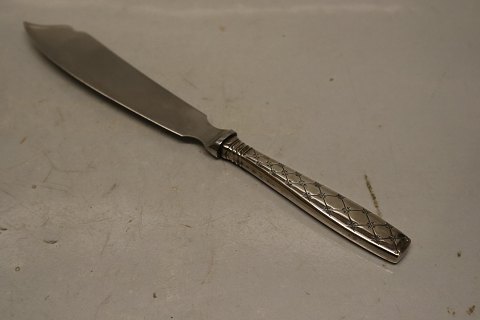 Star "Stjerne" Silverplate cutlery Flatware from Finn Christensen Silver Jens Harald Quistgaards  IHQ Design