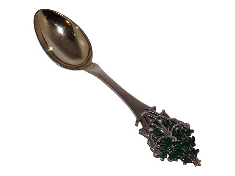 Michelsen
Christmas spoon 1932