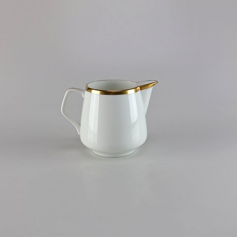 B&G flødekande189Gylden sol