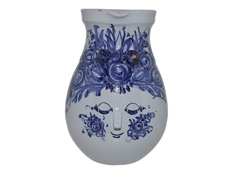 Bjorn Wiinblad Art Pottery
Pitcher from 1972