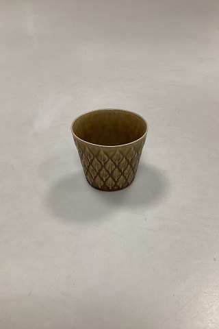 Bing and Grøndahl Relief / Jens Quistgaard Cup