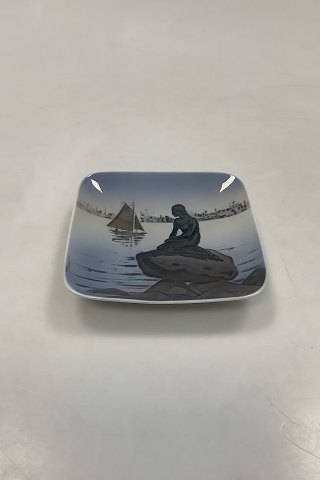 Royal Copenhagen Skål og askebæger No. 4228 Langelinie