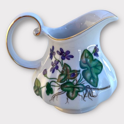 Firklveren: Carl von Linne