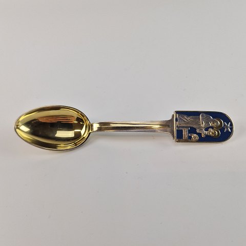 Anton MichelsenJuleske1934