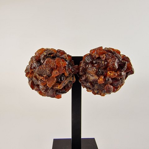 Naomi øreclipsravDiameter 3,5 cm