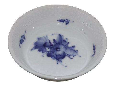 Blå Blomst Flettet
Flaskebakke