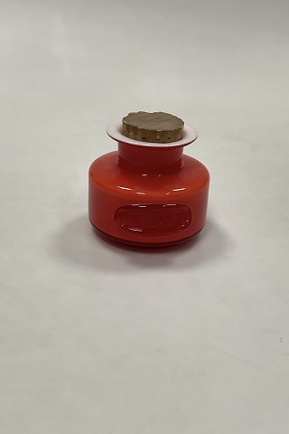 Holmegaard Palet / Carnaby Krydderikrukke Peber