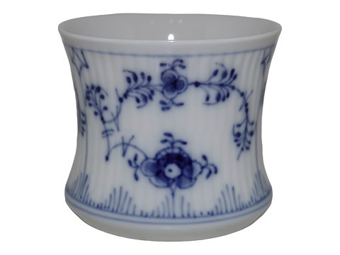 Musselmalet RifletLille bæger 6,3 cm.