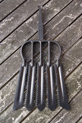 vare nr: v-Ålejern