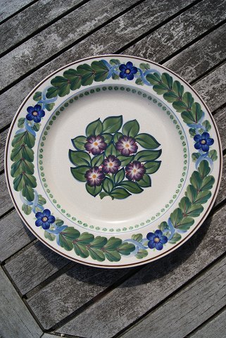 vare nr: po-Aluminia vægfad 464-702SOLD