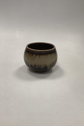 Royal Copenhagen Stoneware Vase Bode Willumsen No 20122