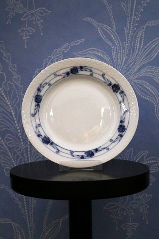 Royal Copenhagen Blå Rose / Rosen knop kage / brødtallerken. 
Dia.: 15,5cm.
RC# 408/80992...