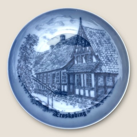 Bing & Grndahl: Tourist ...