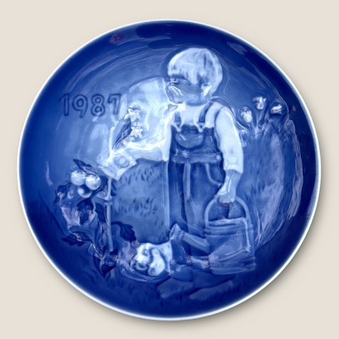 Bing & Grondahl: Mother's Day