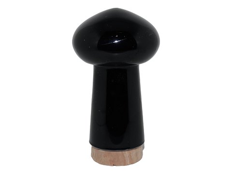 Holmegaard Palet
Black salt shaker
