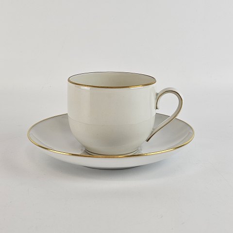 B&G kaffekop305Aarestrup6 cm