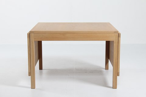 Børge MogensenCoffeetable no 5362Made of oak