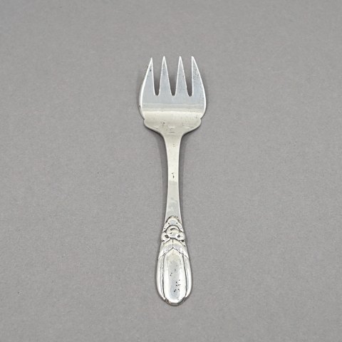Evald Nielsen no. 16 - herring fork