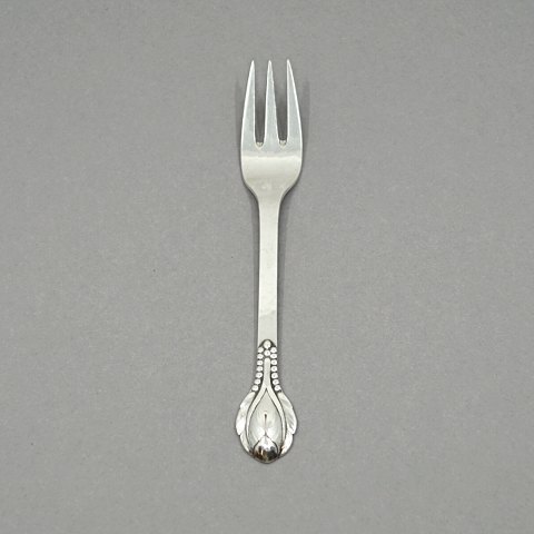 Evald Nielsen no. 3 - pastry fork