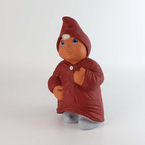 Trip Trap/Klarborg figur
Nissen Gine
20 cm