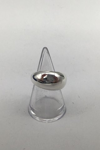 Georg Jensen Sterling Sølv Ring No. 329