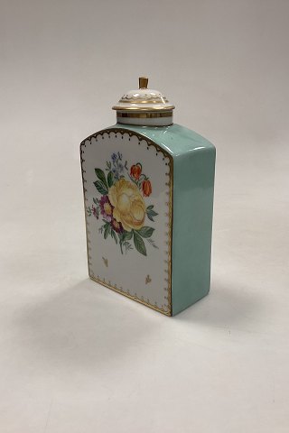 Bing og Grøndahl Tedåse No.650