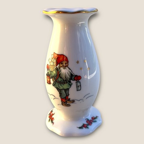 Fyrklvern: Gammeldags jul ...