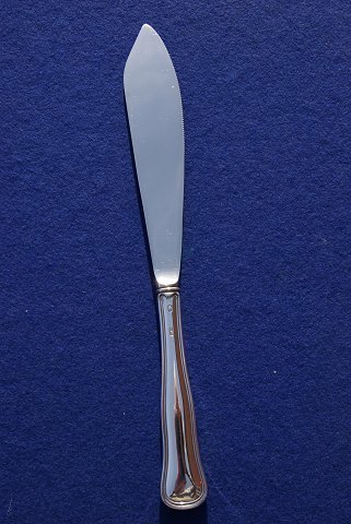 item no: s-Cohr DB.riflet kniv 26cmSOLD