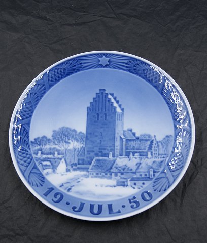 item no: pl-kgl jul 1950