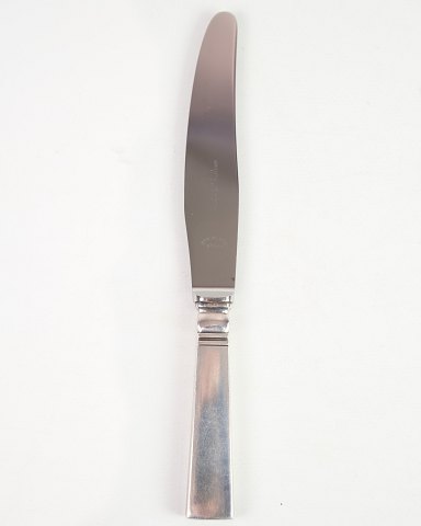 Dinner knife - Sterling Silver - Block - Ib Just Andersen - Georg Jensen - 1934
Great condition
