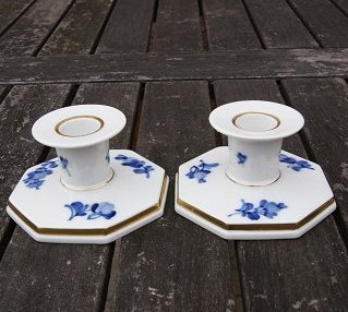 item no: po-Kantet par lysestager 3334