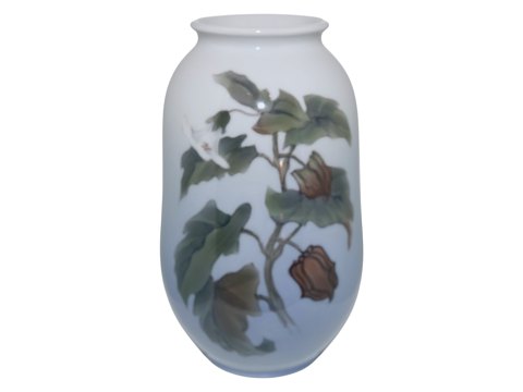 Royal Copenhagen
Vase med blomst
