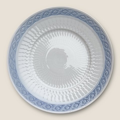 Royal C: Blue Fan / Bl Vifte