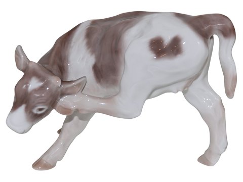 Bing & Grondahl figurine
Calf