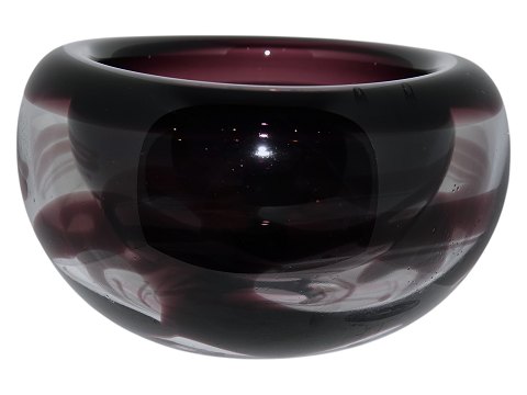 Holmegaard
Tundra round bowl