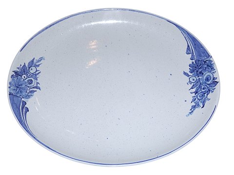 Bjørn Wiinblad keramik.
Stor bakke med ophæng fra 1989